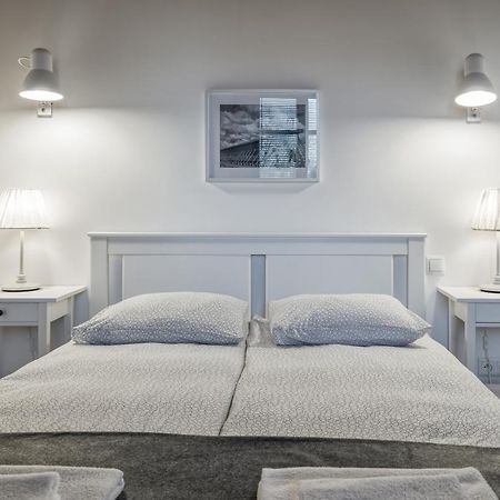 Apartamenty Zdrojowa 切霍齐内克 外观 照片